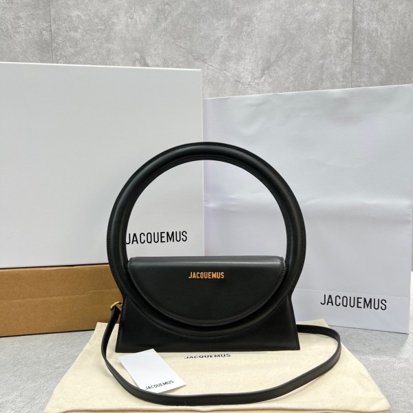 Jacquemus Small Bag – JACQ1005