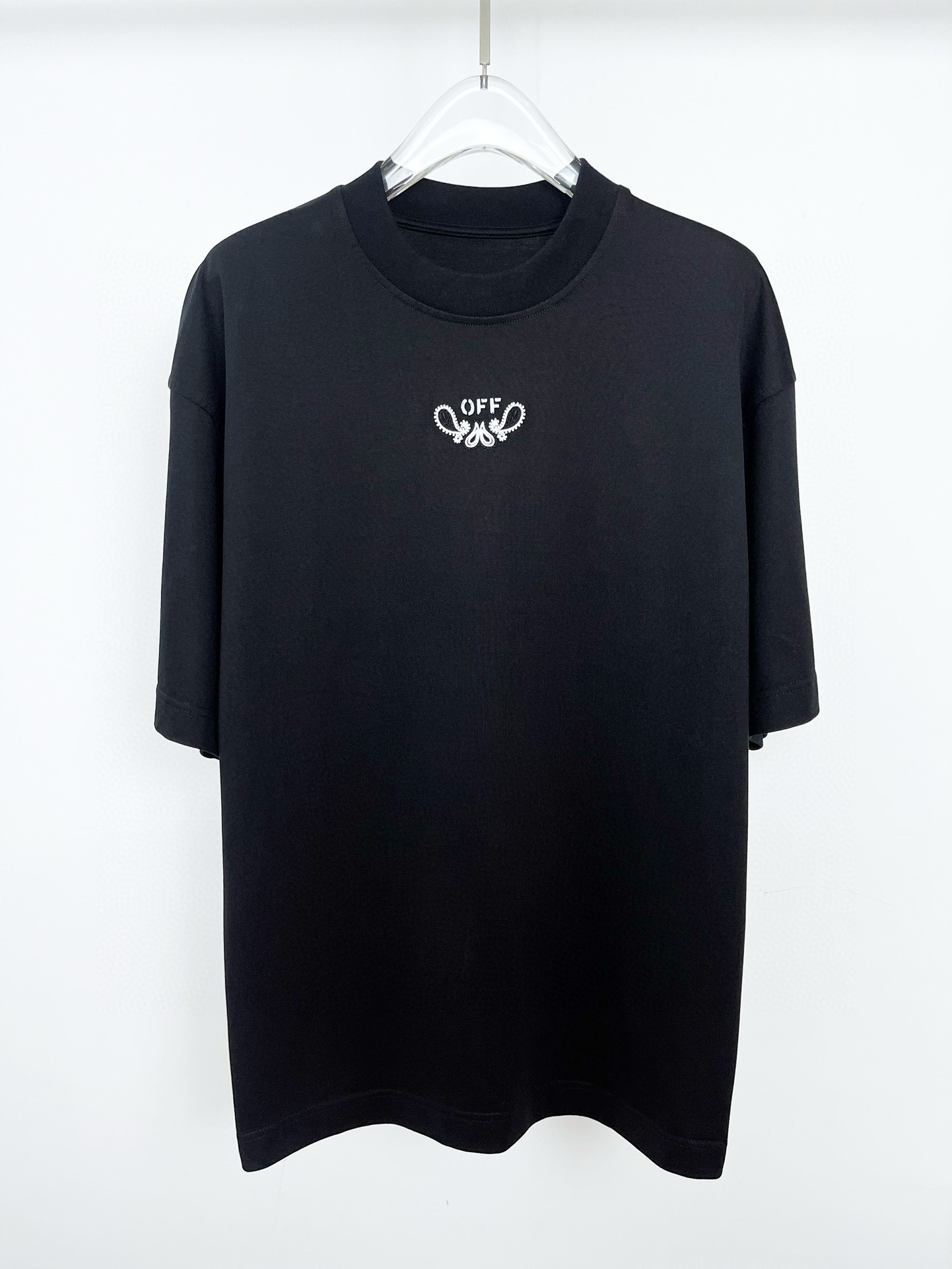 Off White T-Shirt – TSHP3333