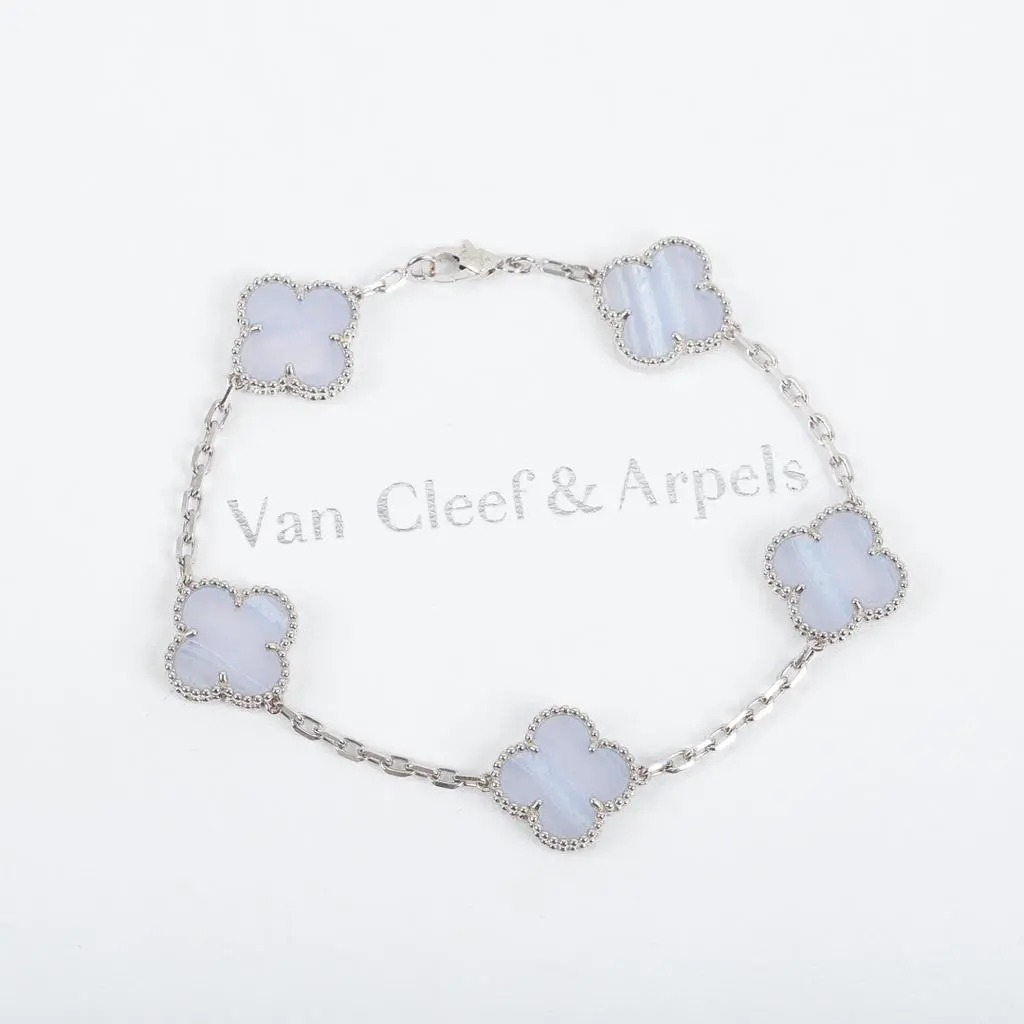 Van Cleef & Arpels Bracelet – JWRY1037