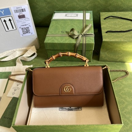 Gucci Shoulder Bag – GUSB1157
