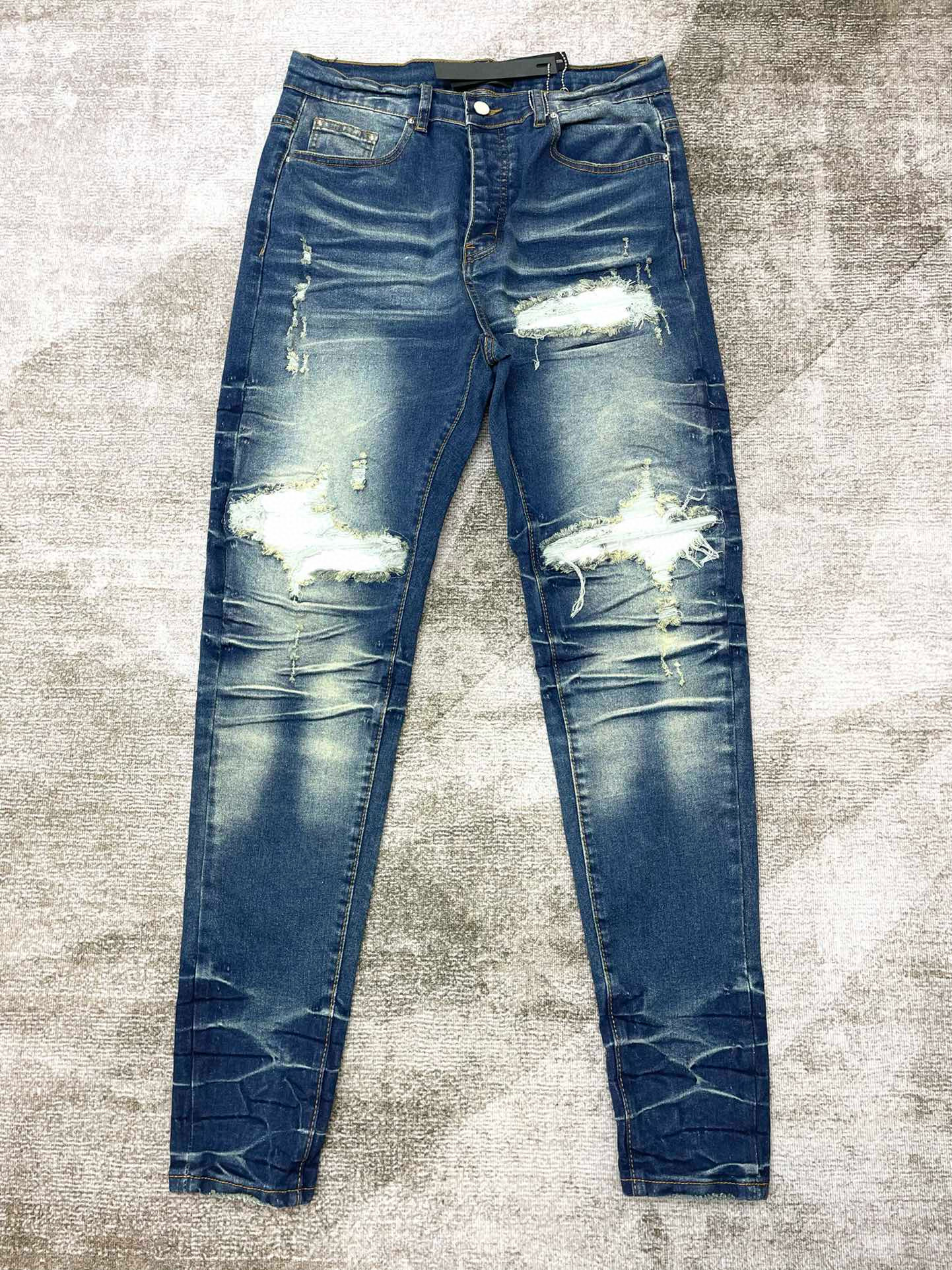 Amiri Jeans – JEPA1193