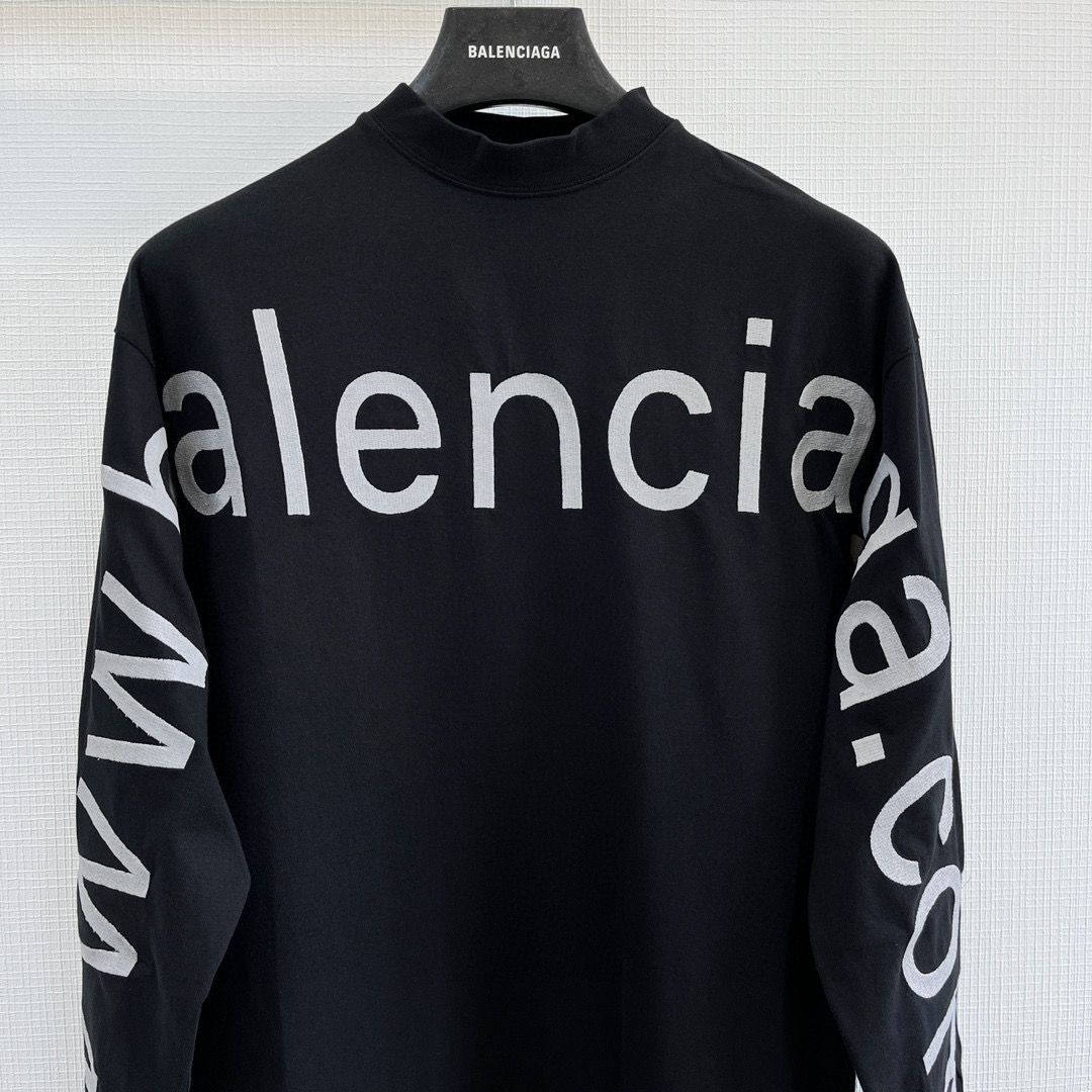 Balenciaga T-Shirt – TSHP2249