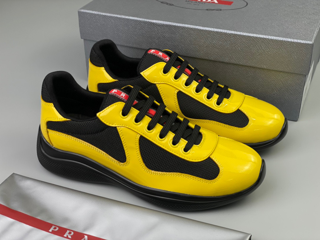 Prada Sneaker – PRDA1072