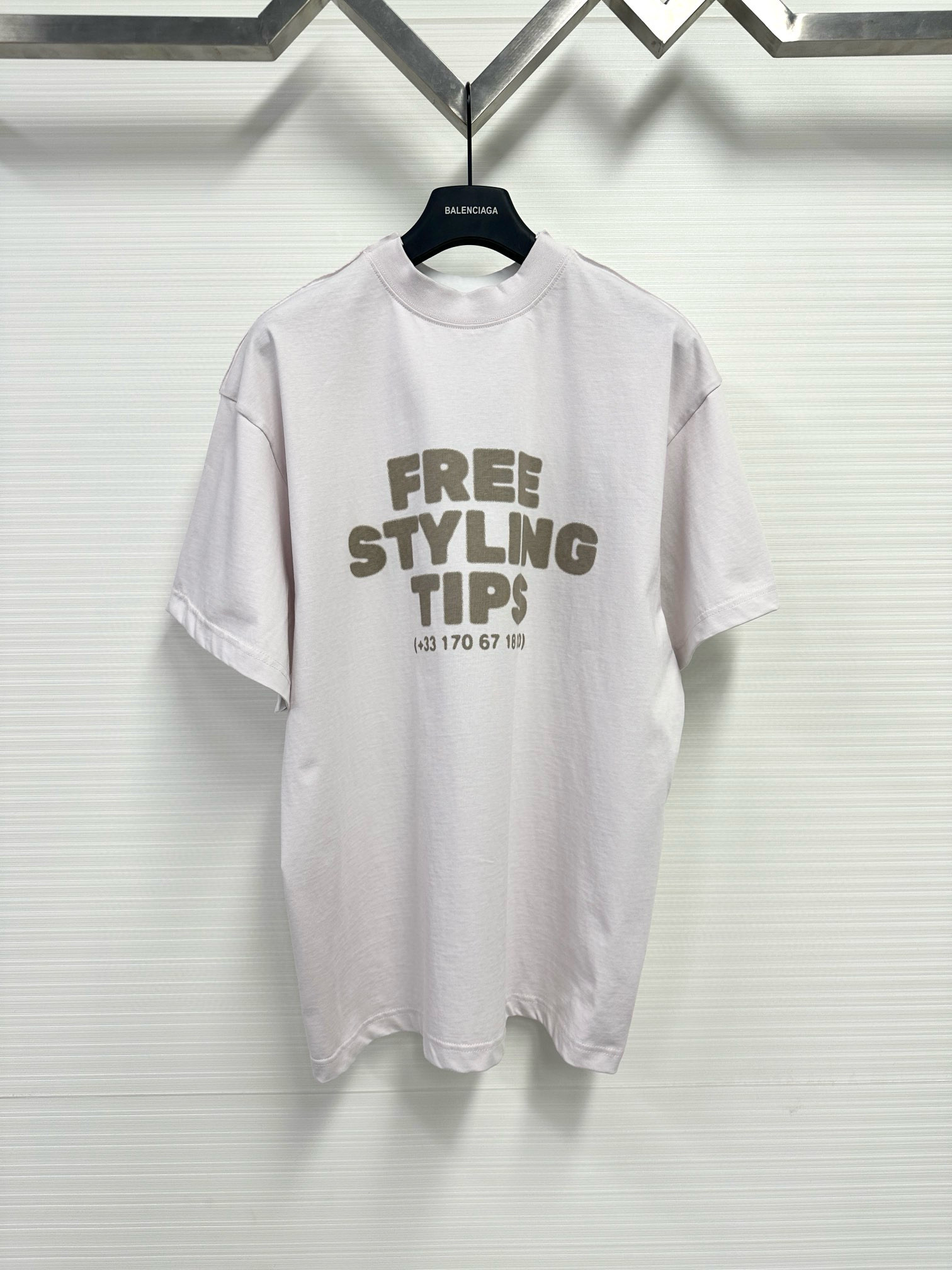 Balenciaga T-Shirt – TSHP2571