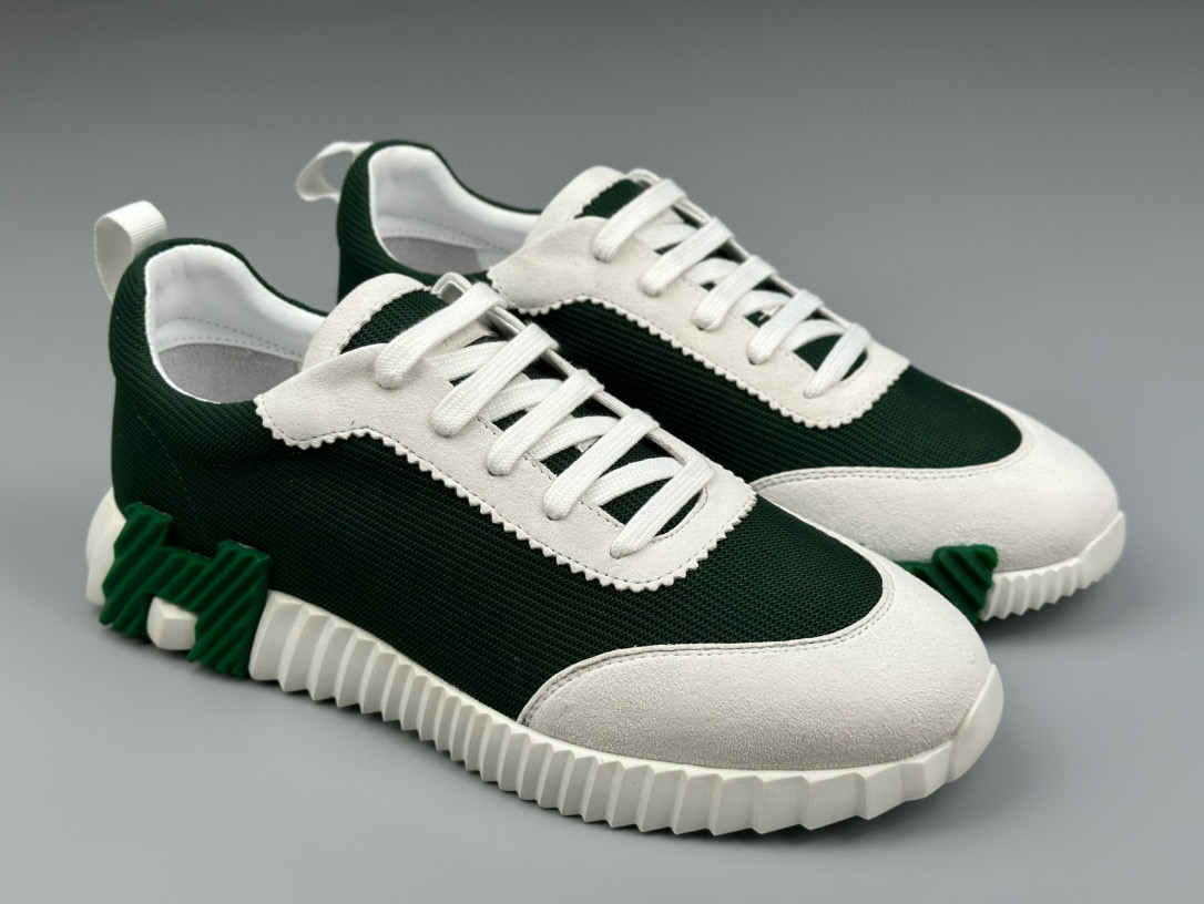 Hermes Sneaker – HRMS1021