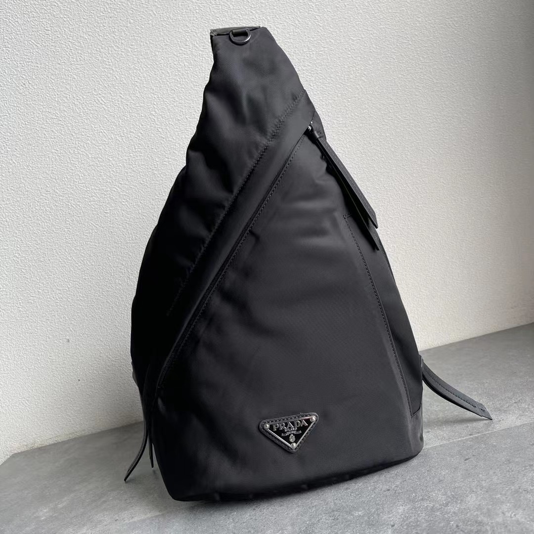Prada Backpack – BBCP1111