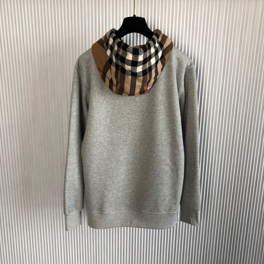Burberry Hoodie – SWHO1617