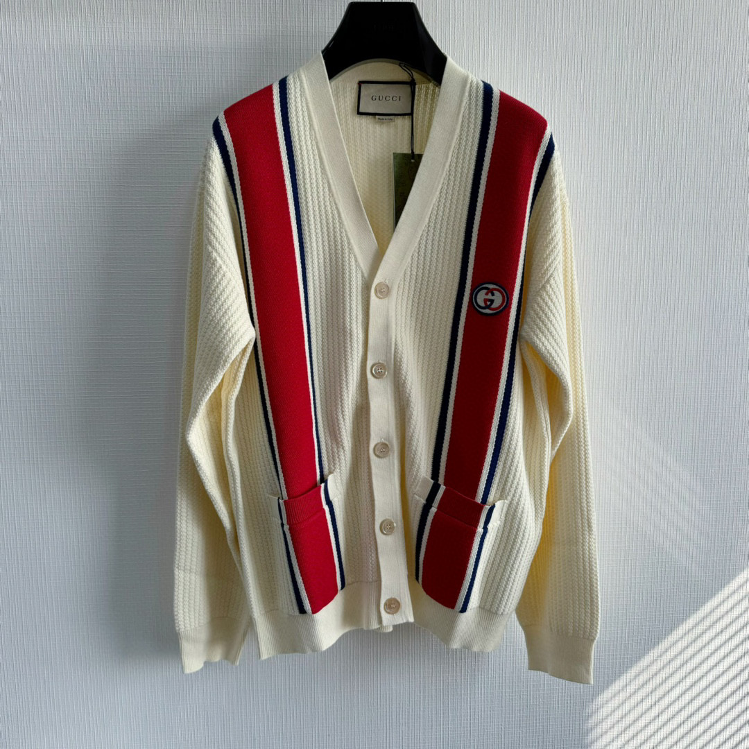 Gucci Sweater – SWHO2161
