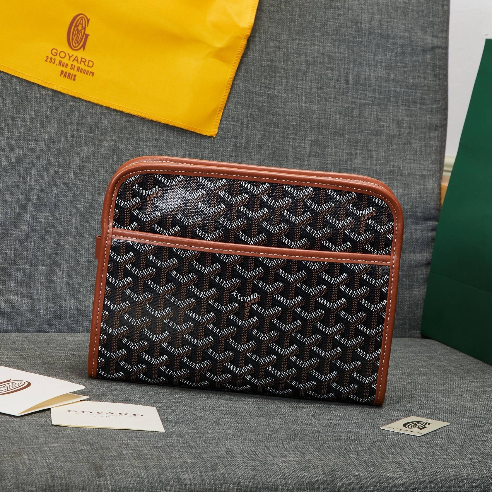 Goyard MM Bag – BGBP1328