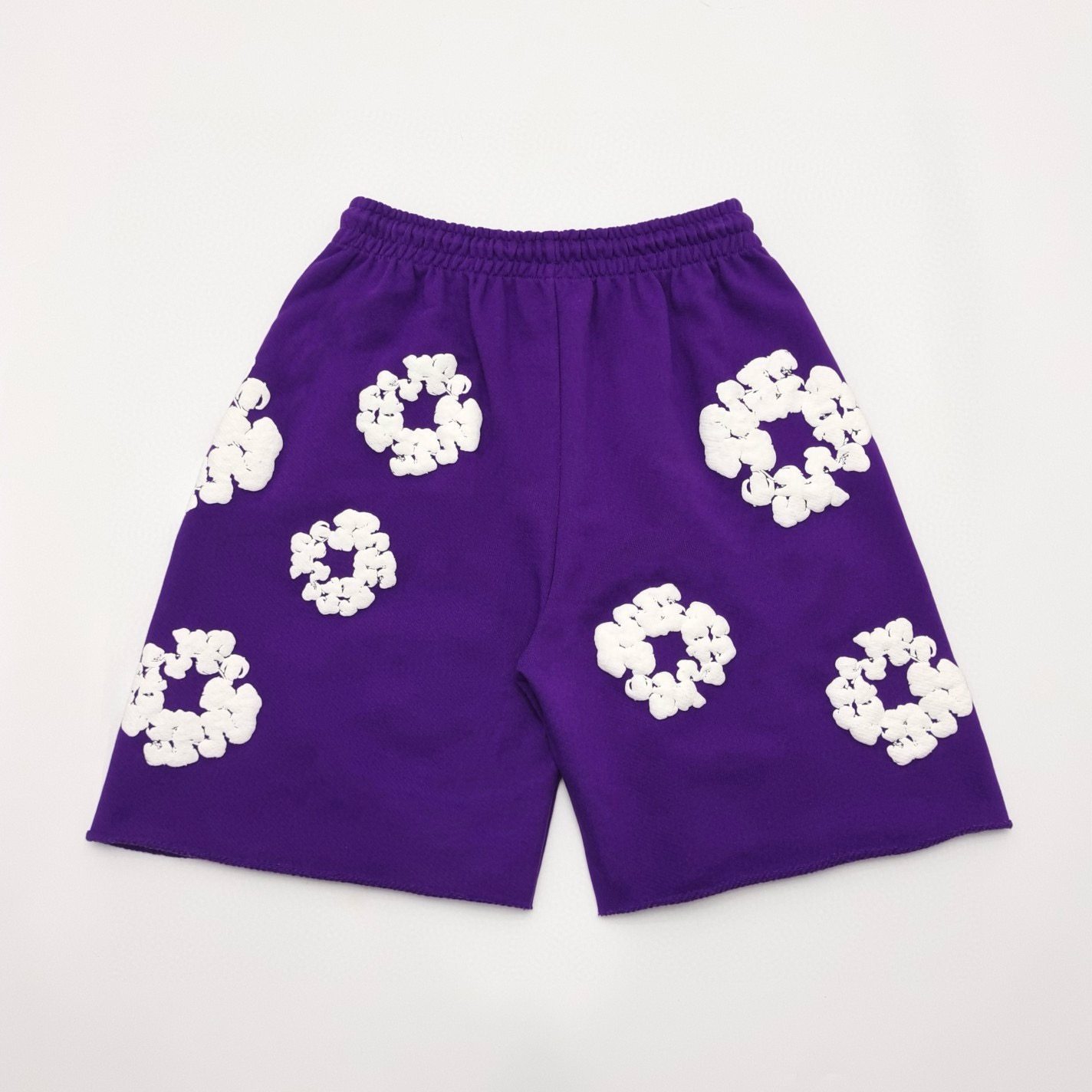 Denim Tears Short – SHRT1157