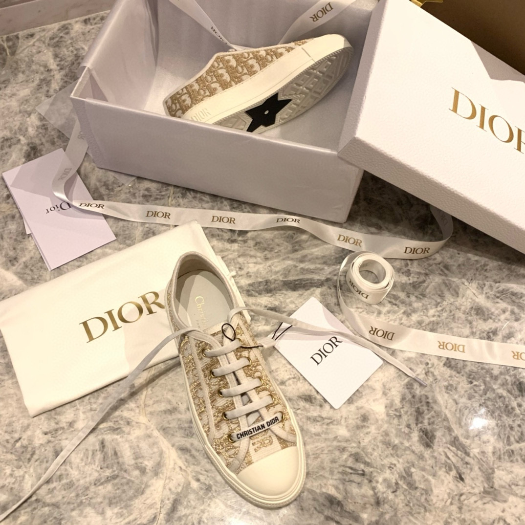 Dior Sneaker – WOCD1052