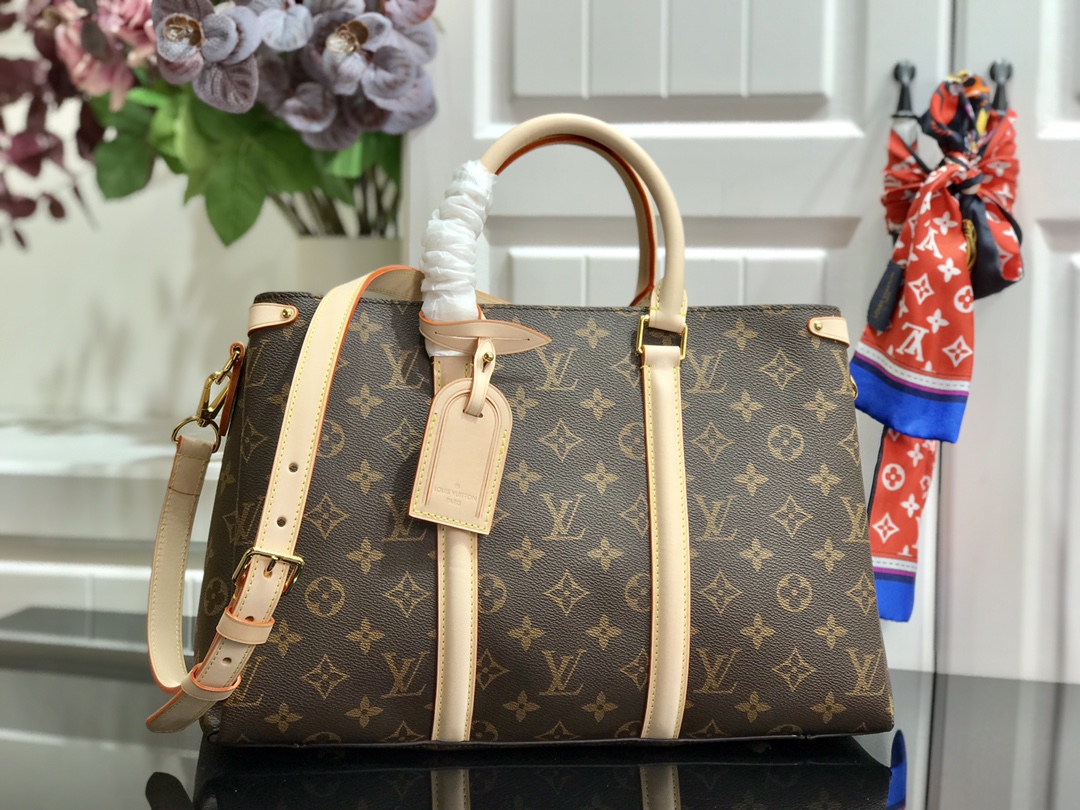 Louis Vuitton Tote Bag – LVTB1111
