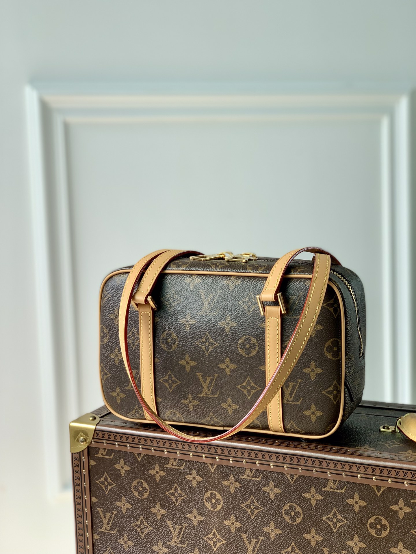Louis Vuitton Shoulder Bag – LVSH1190