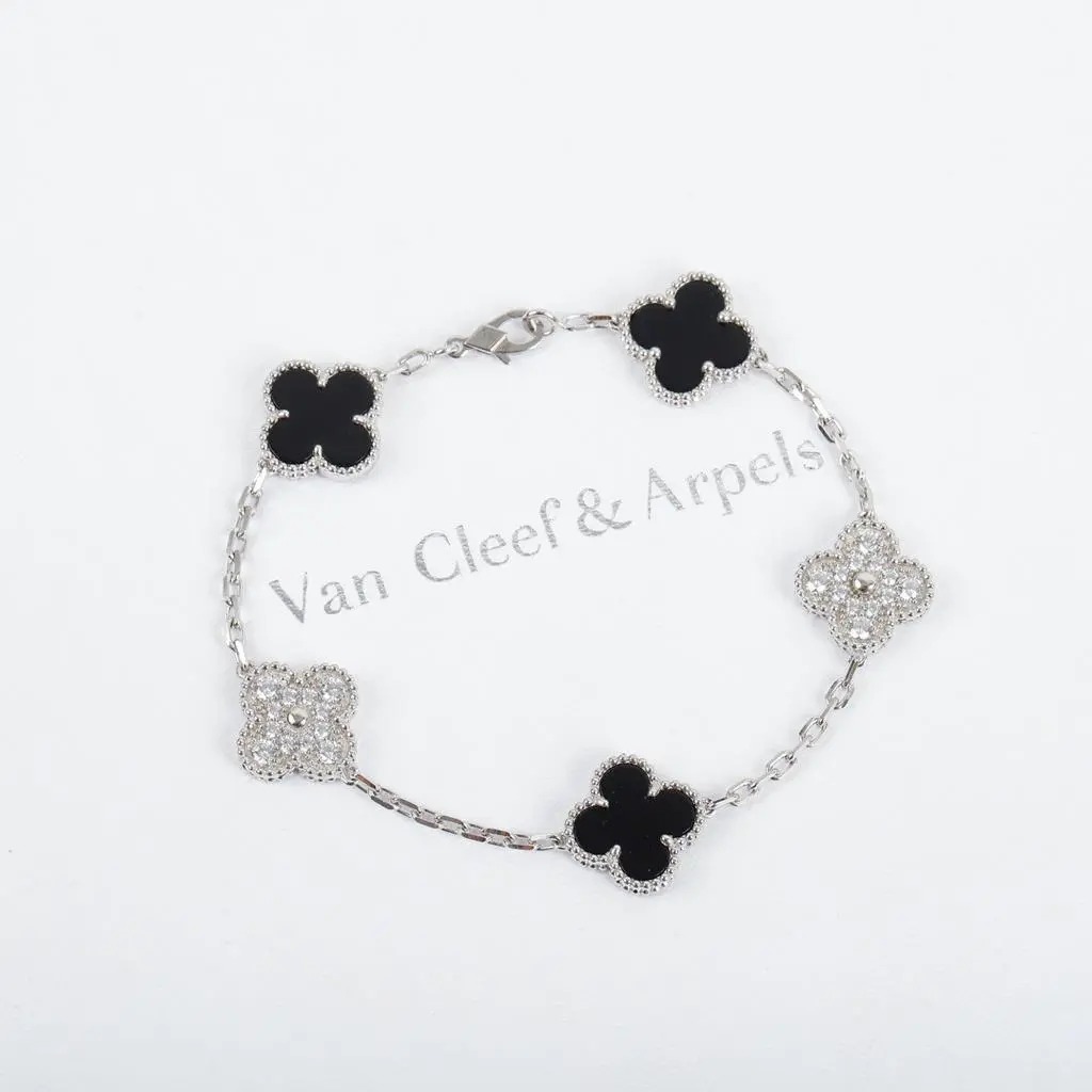 Van Cleef & Arpels Bracelet – JWRY1038