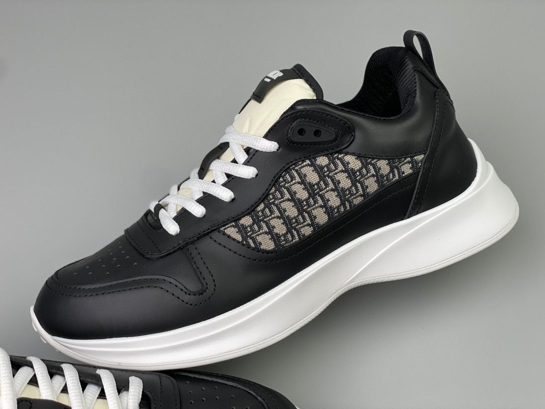 Dior B25 Sneaker – DIOR1183
