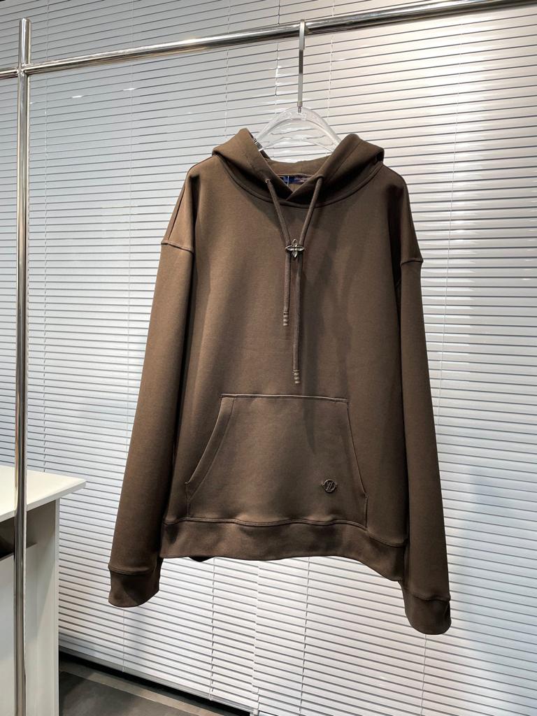 Louis Vuitton Hoodie – SWHO1886