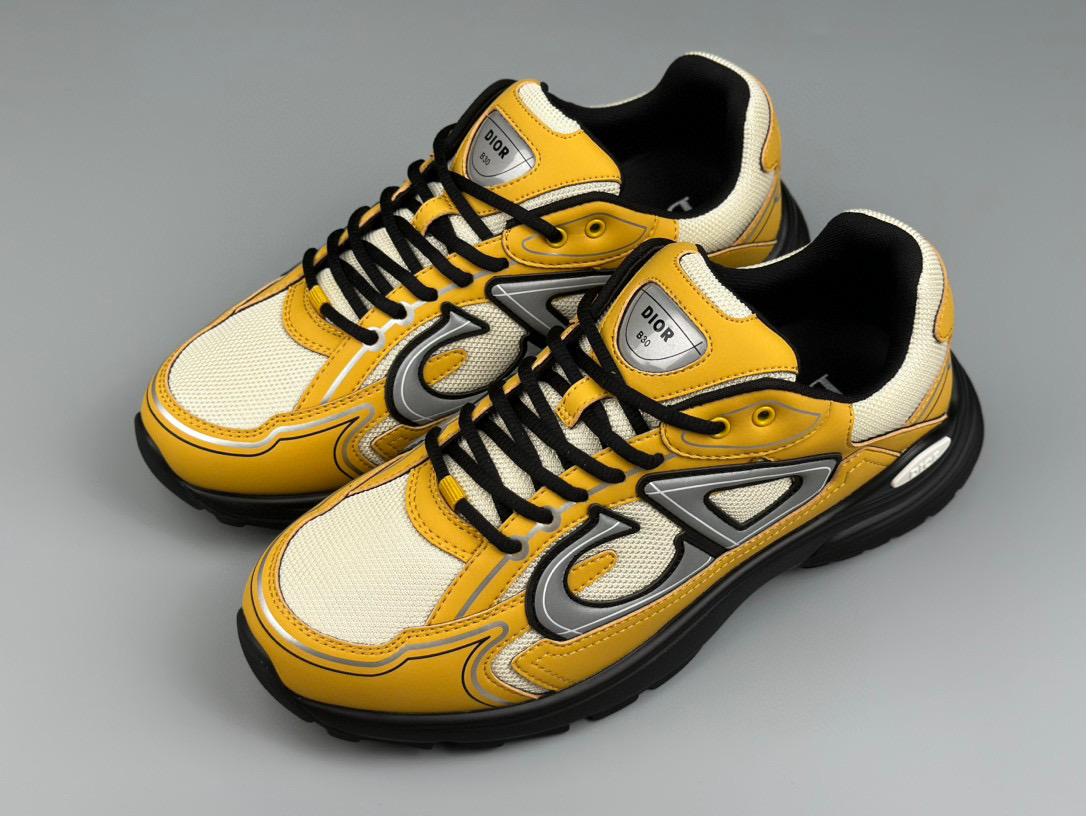 Dior B30 Sneaker – DIOR1236