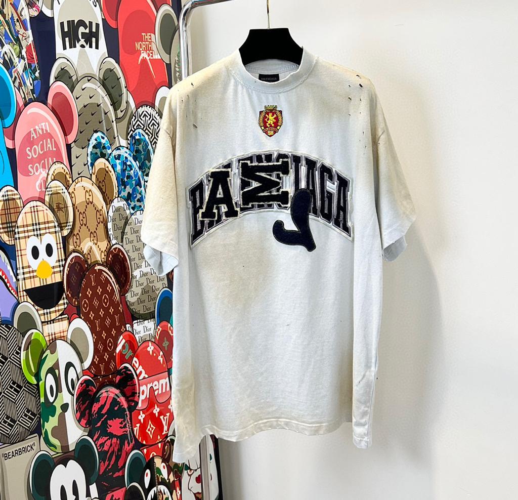 Balenciaga T-Shirt – TSHP2131