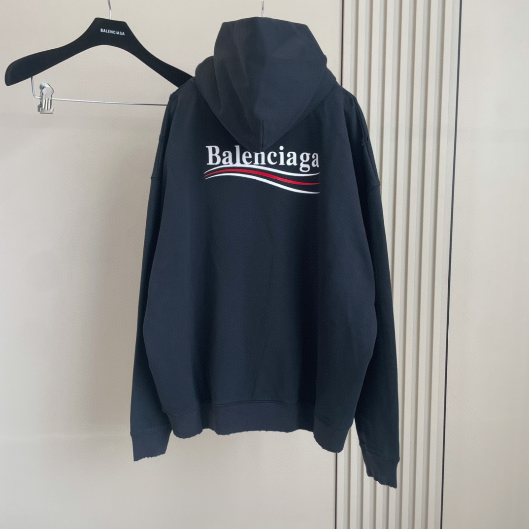 Balenciaga Hoodie – SWHO1495