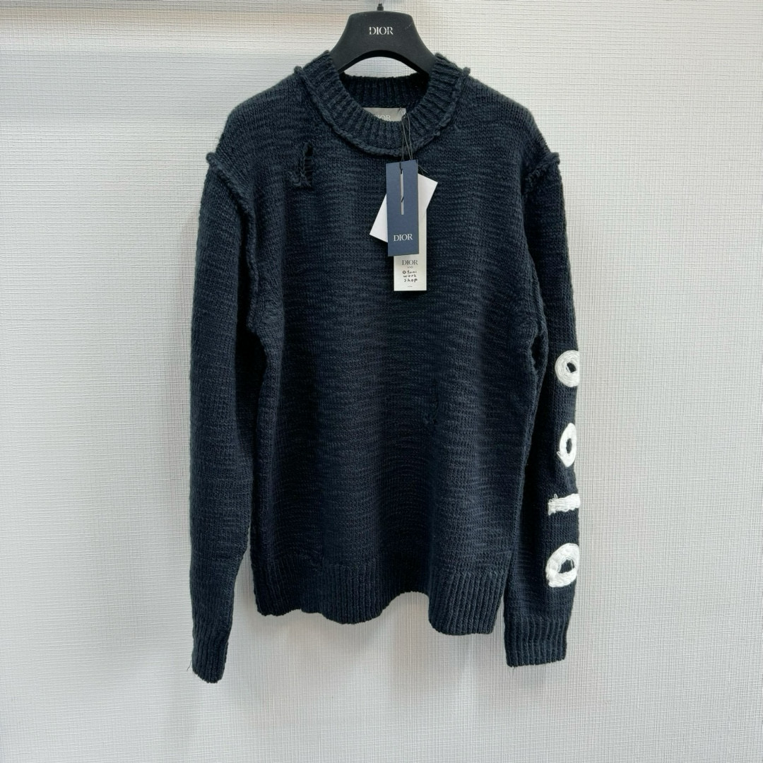 Dior Sweater – SWHO2194