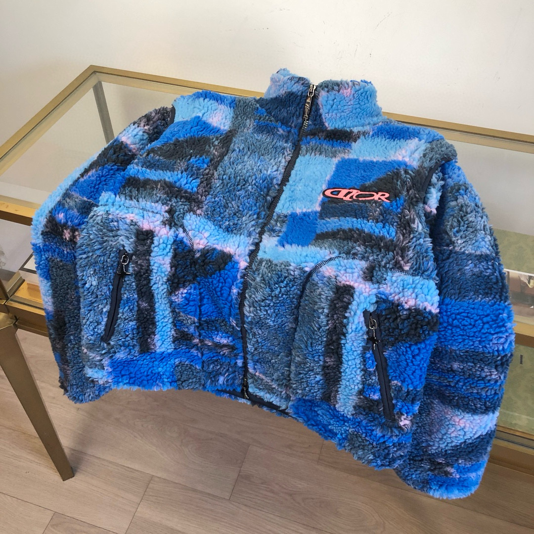 Dior Jacket – CJKT1770