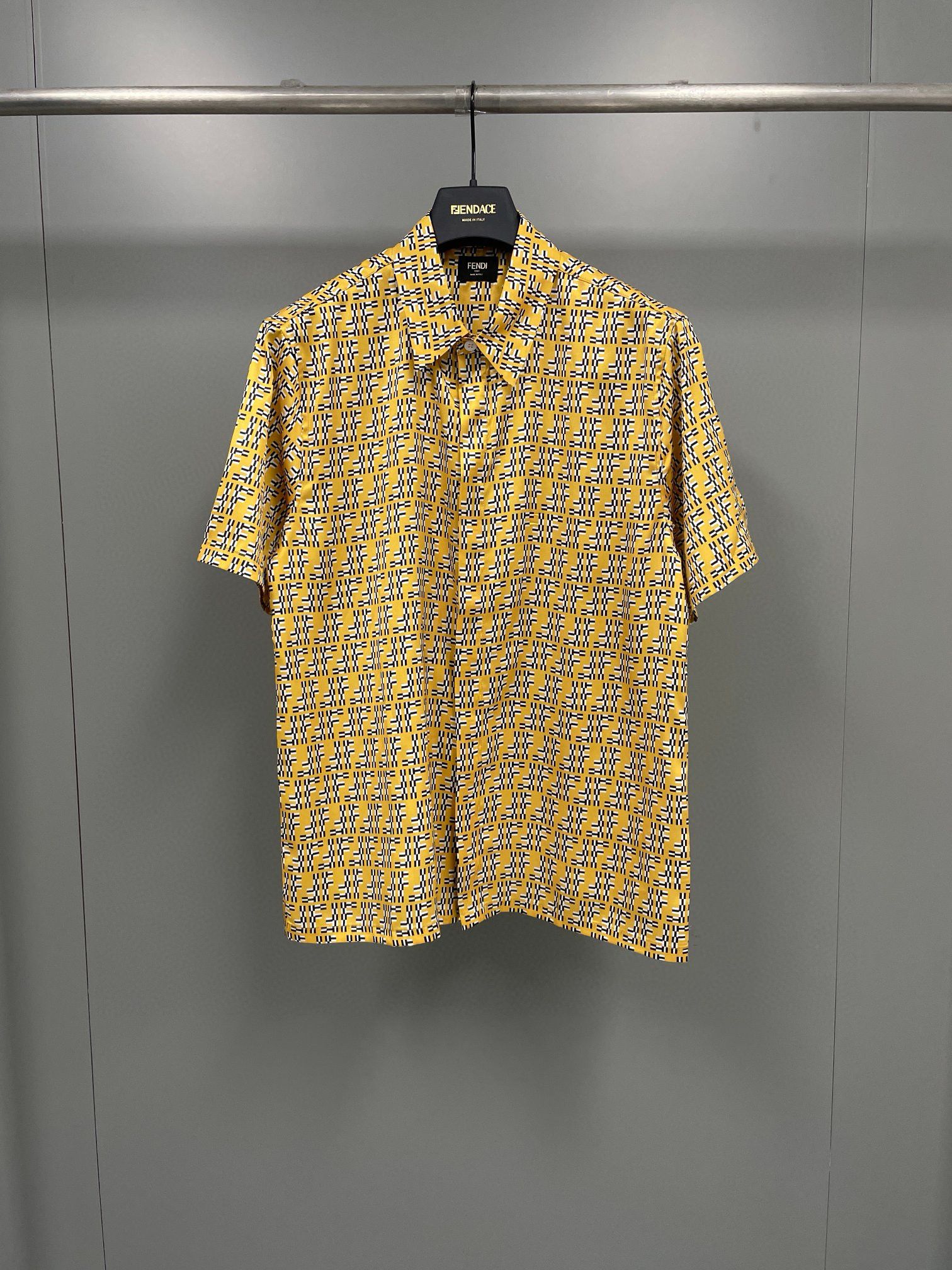 Fendi Shirt – SHTR1445