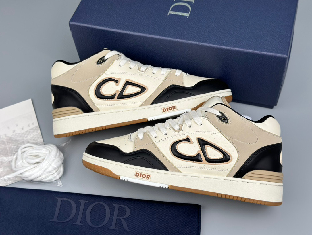 Dior B57 Sneaker – DIOR1242