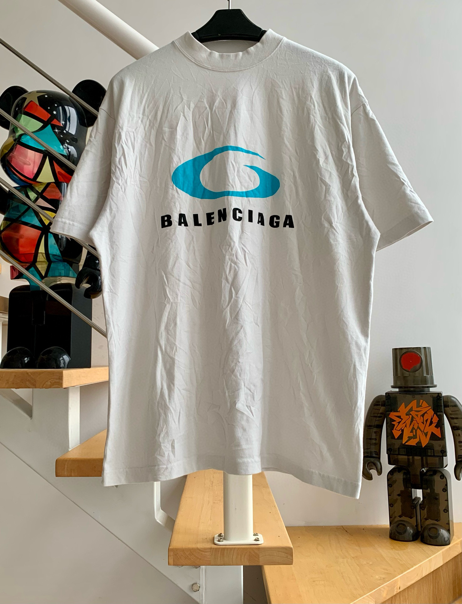 Balenciaga T-Shirt – TSHP3388