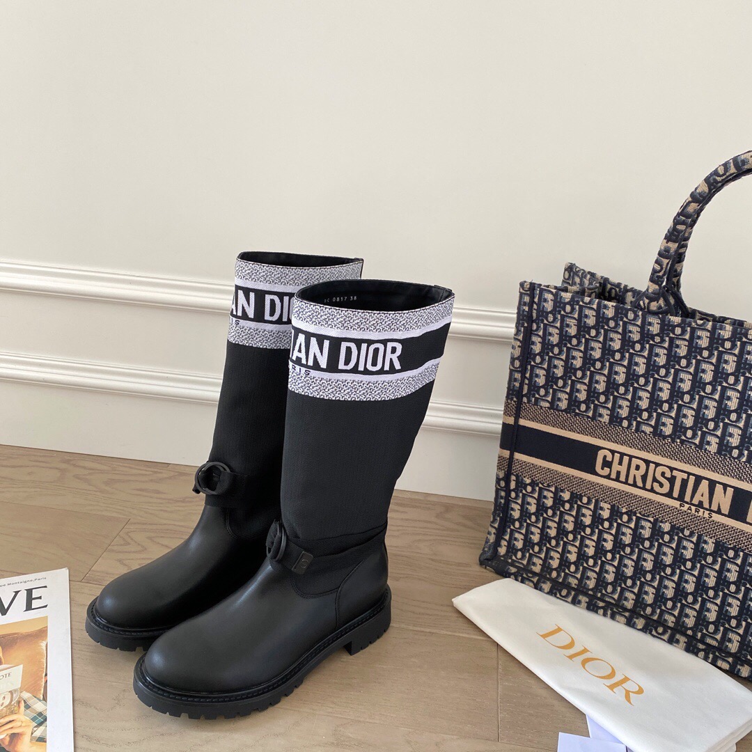 Dior Boots – WOCD1015