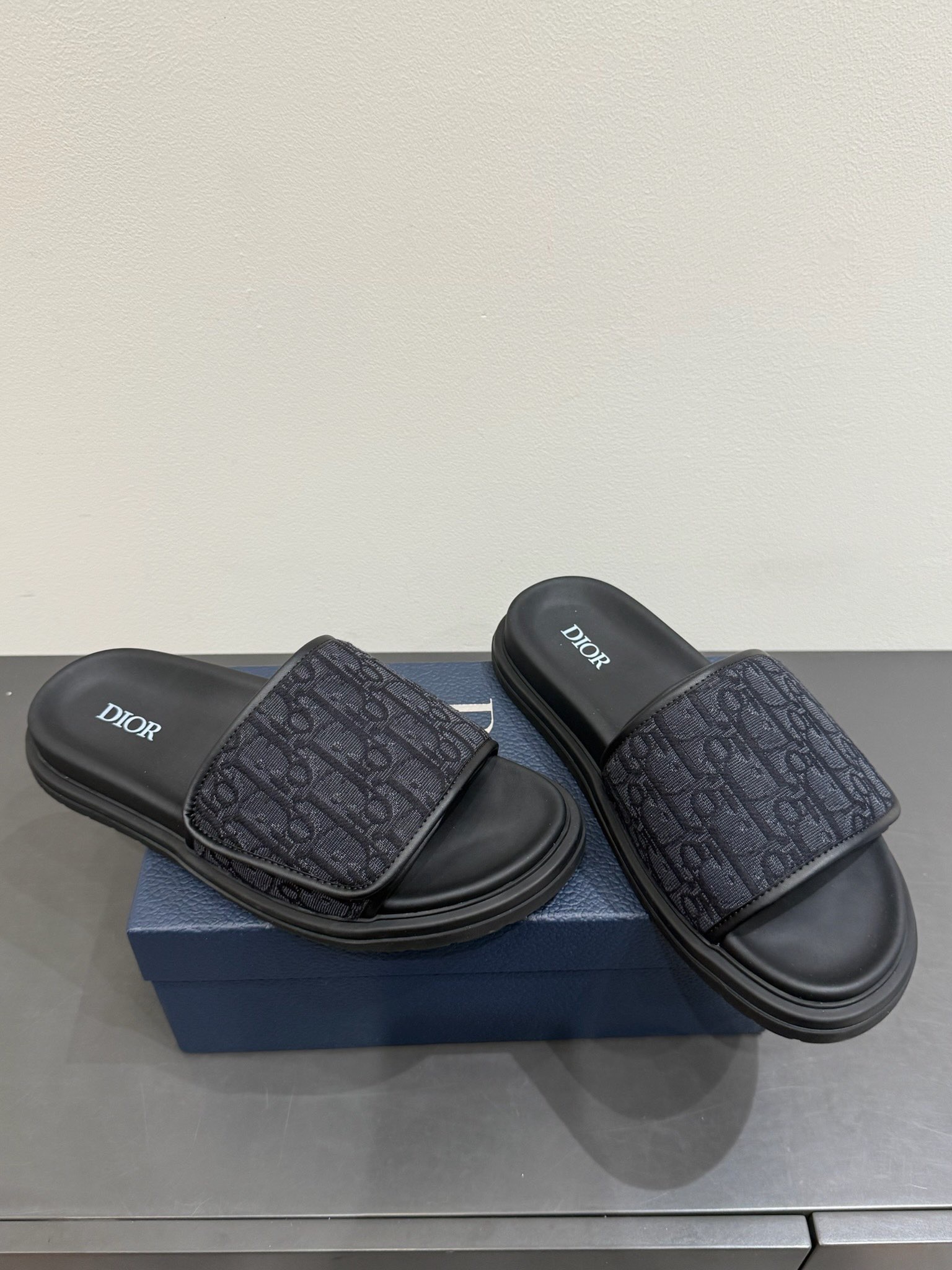 Dior Slipper – SLPR11891