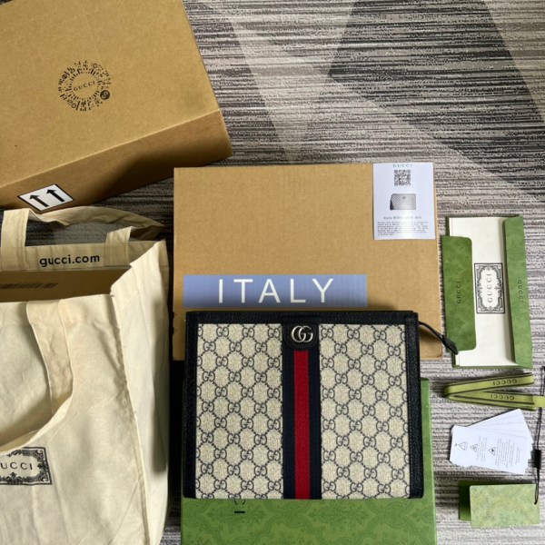Gucci Wallet – MWLT1172
