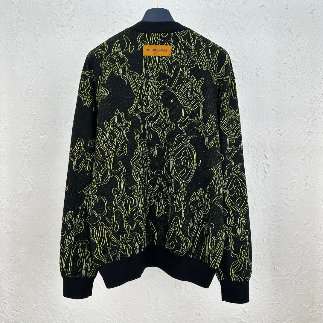 Louis Vuitton Sweater – SWHO2079