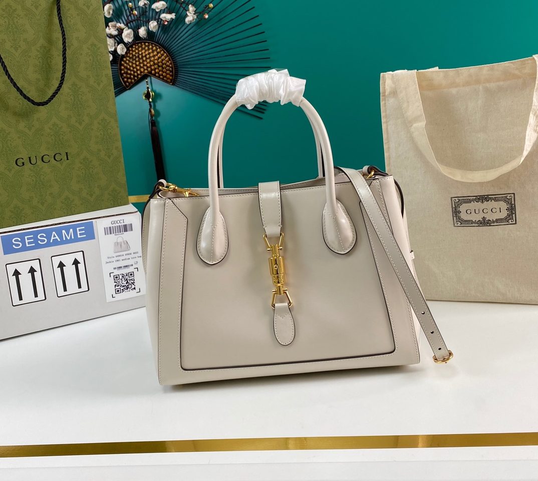 Gucci Tote Bag – GUTB1015