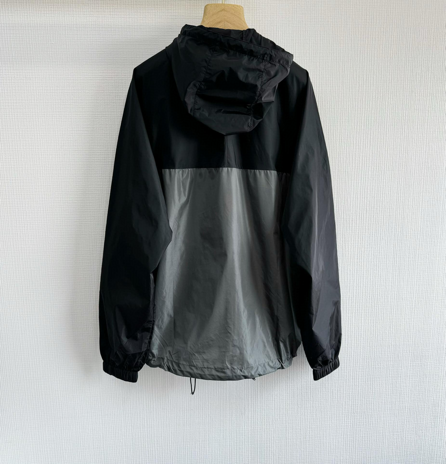 Prada Track Jacket – TRJK1166