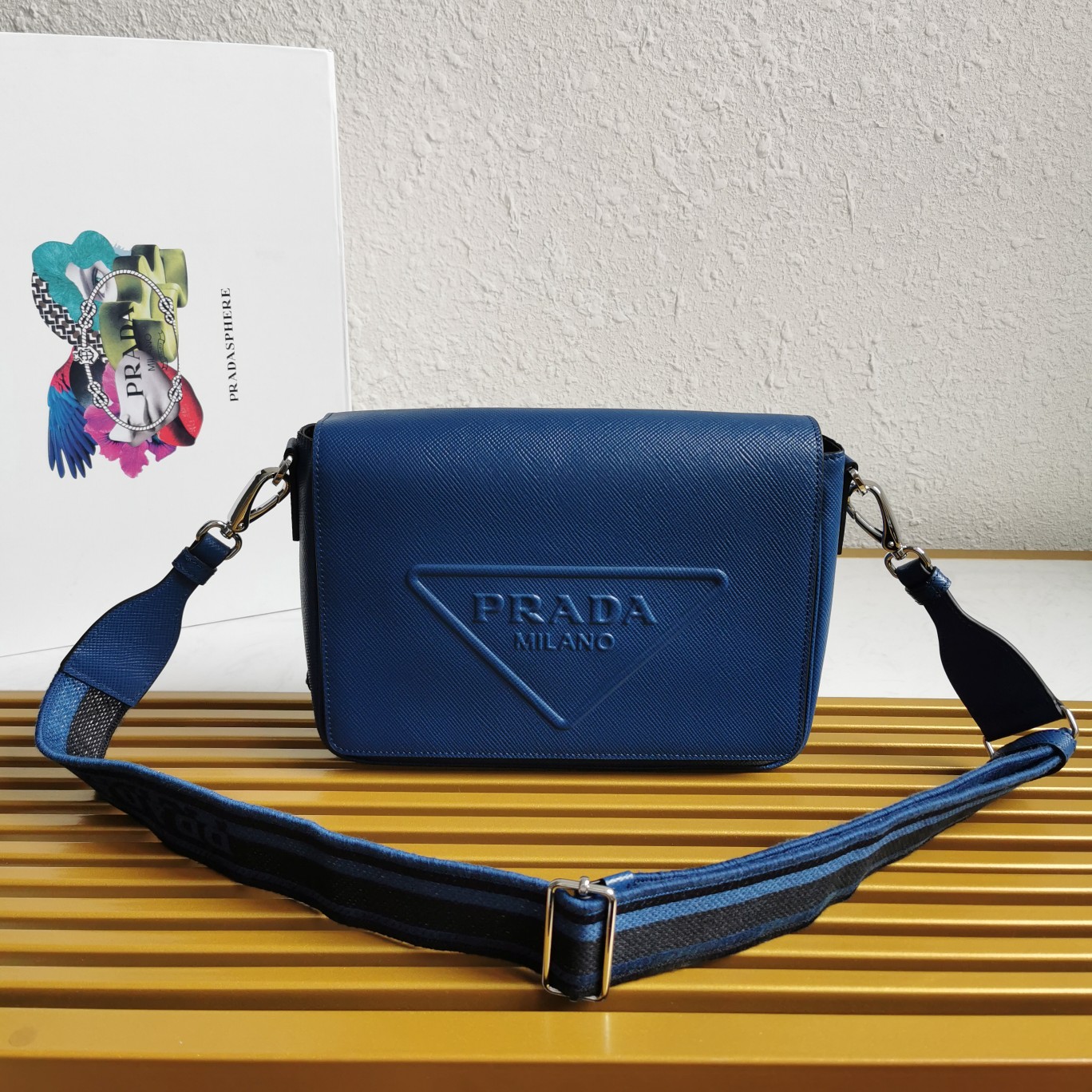 Prada Bag – BGBP1360
