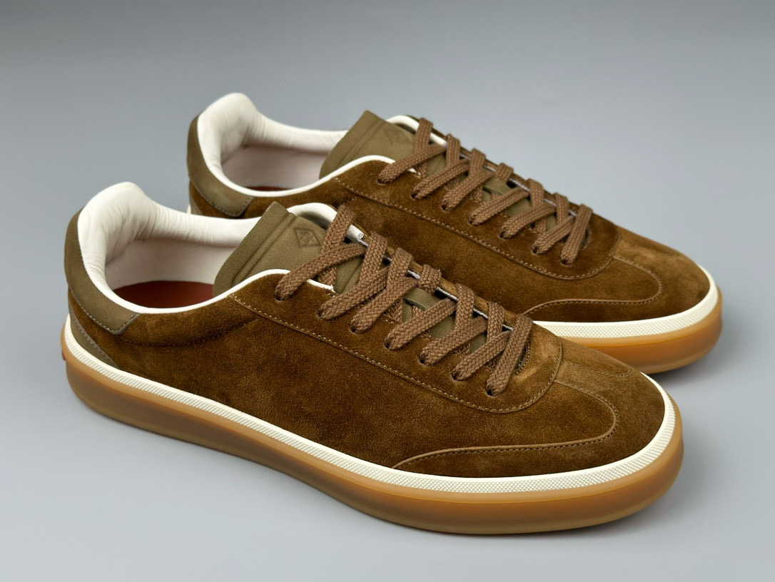 Loro Piana Sneaker – LOPA1078
