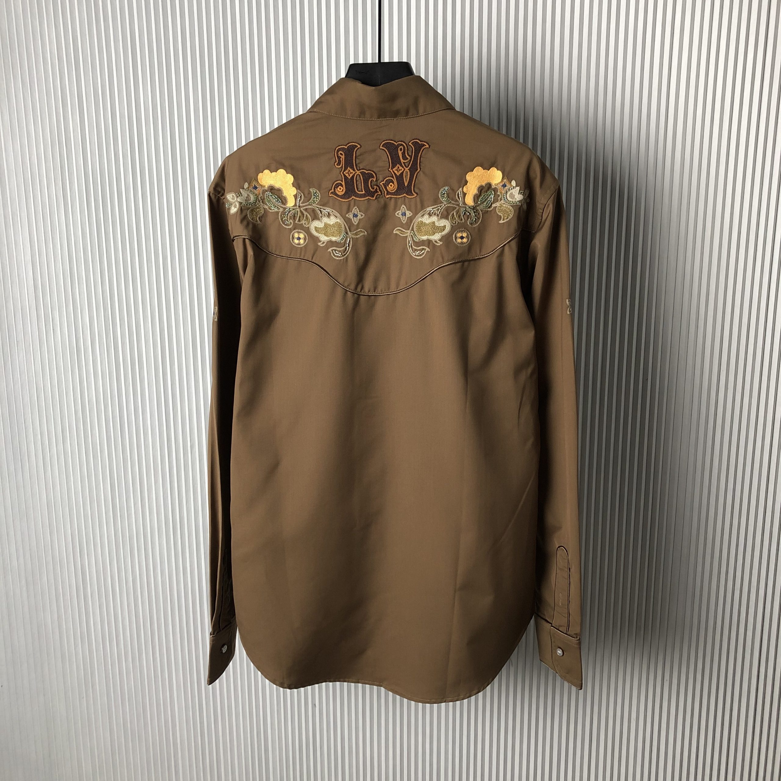 Louis Vuitton Shirt – SHTR1506
