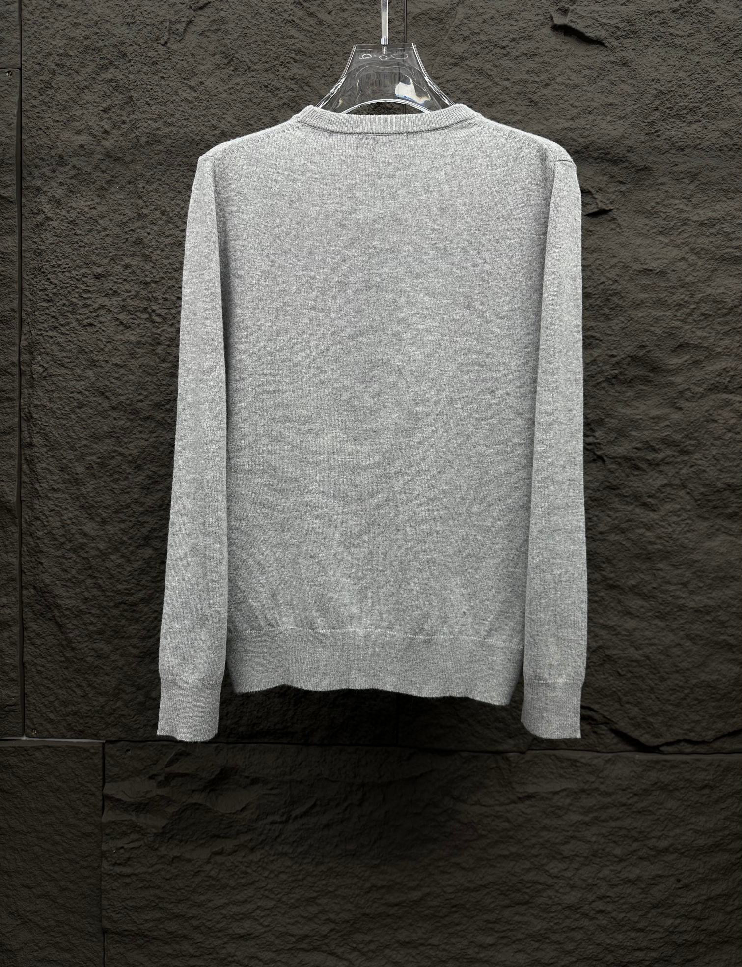 Dior Sweater – SWHO2017