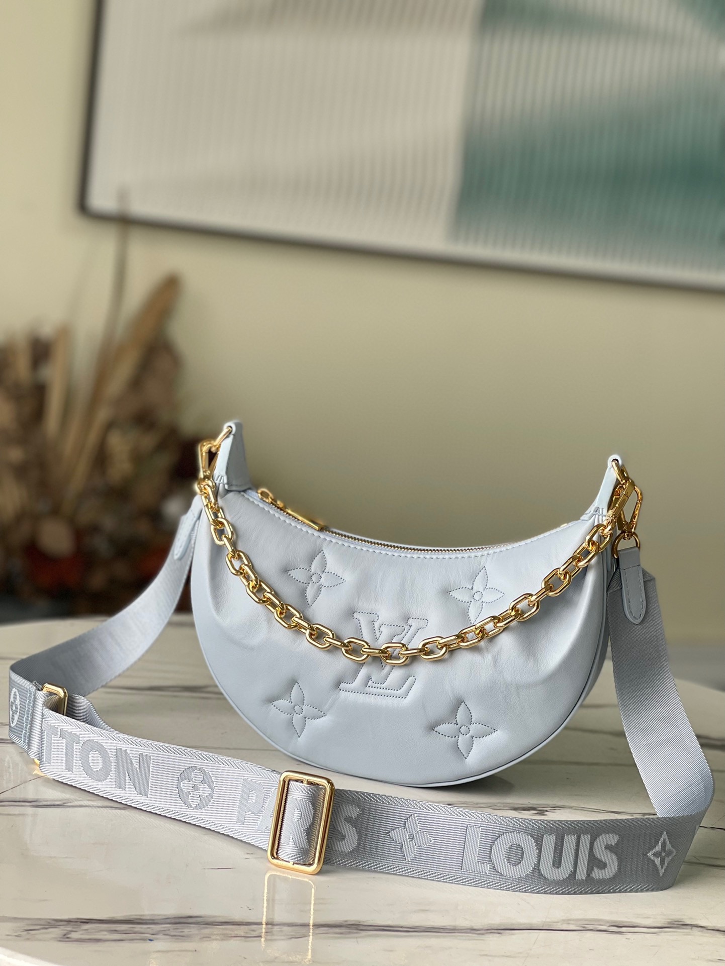 Louis Vuitton Shoulder Bag – LVSH1150