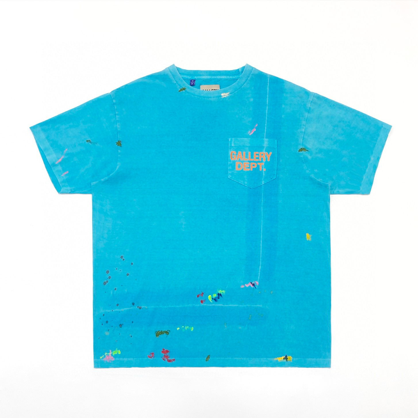 Gallery Dept T-Shirt – TSHP2832