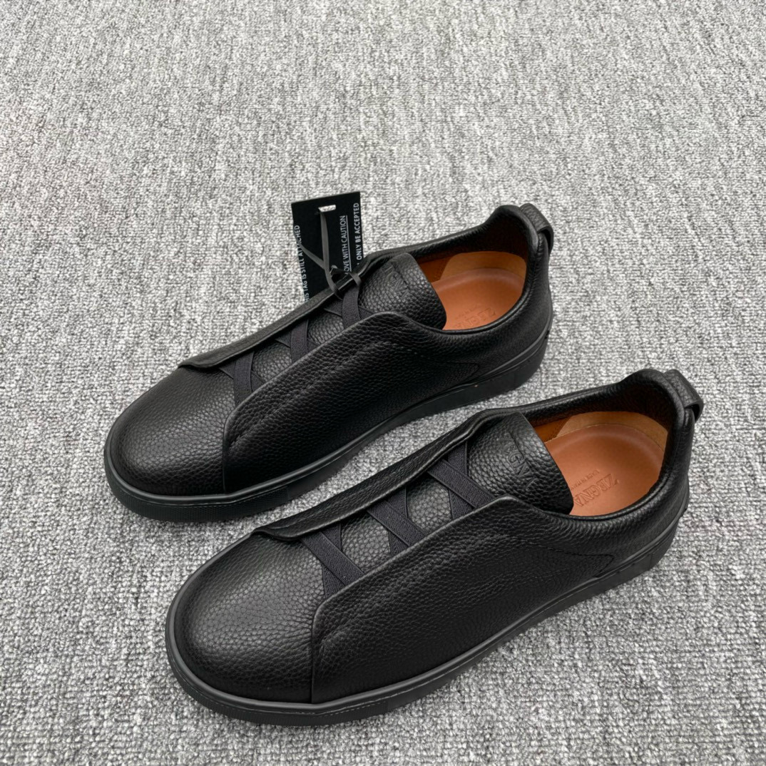 Zegna Sneaker – ZEGN1006
