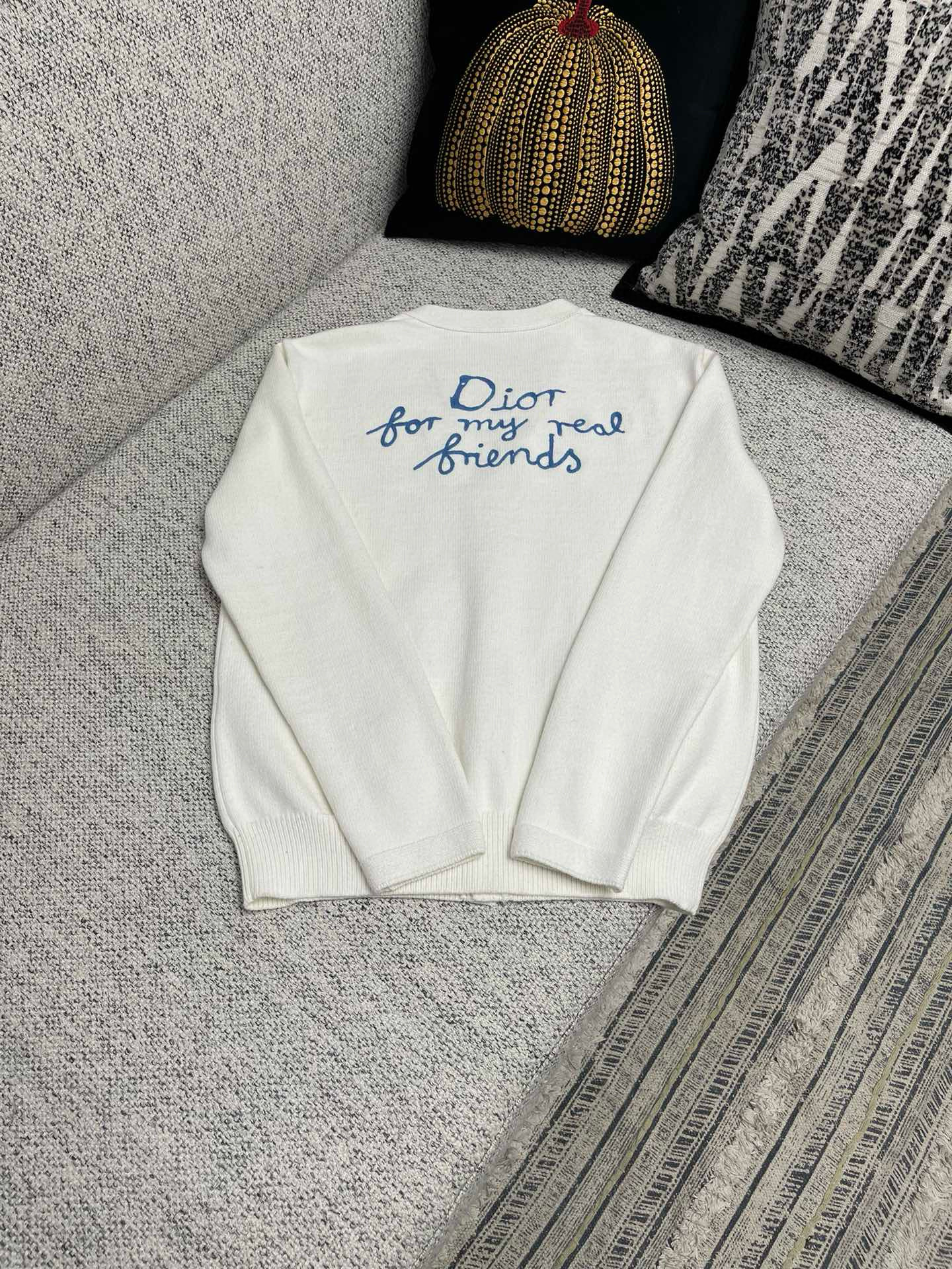 Dior Sweater – SWHO2603