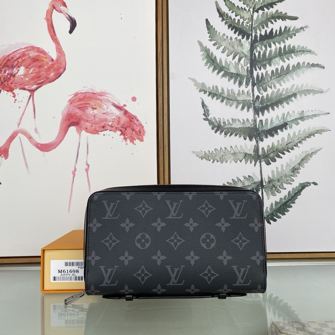 Louis Vuitton Wallet – MWLT1021