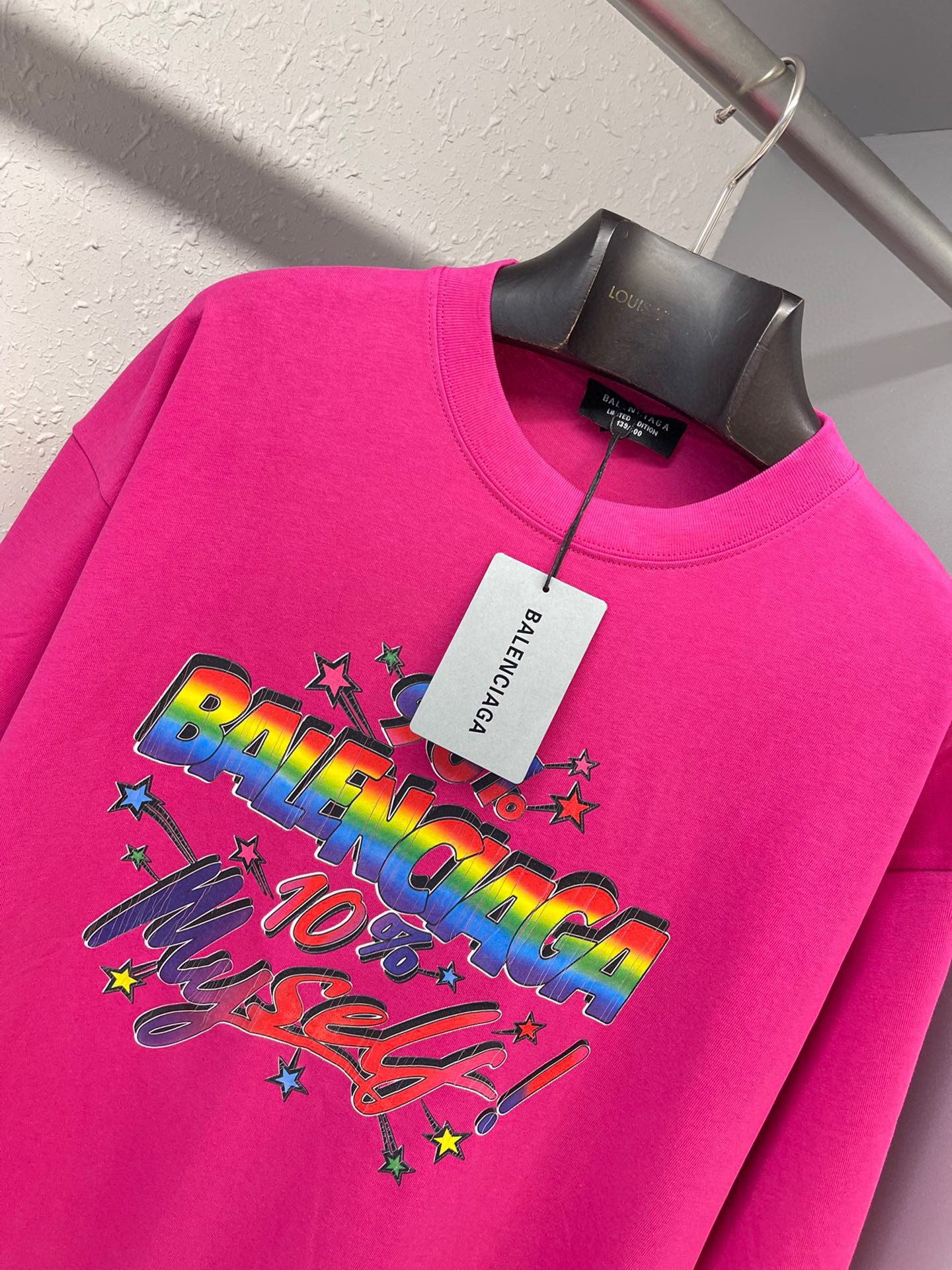 Balenciaga T-Shirt – TSHP1691