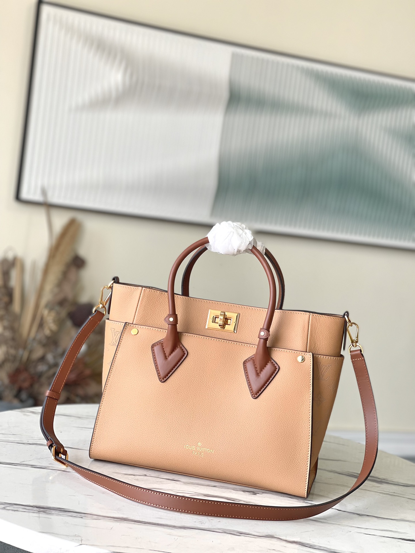 Louis Vuitton Tote Bag – LVTB1136