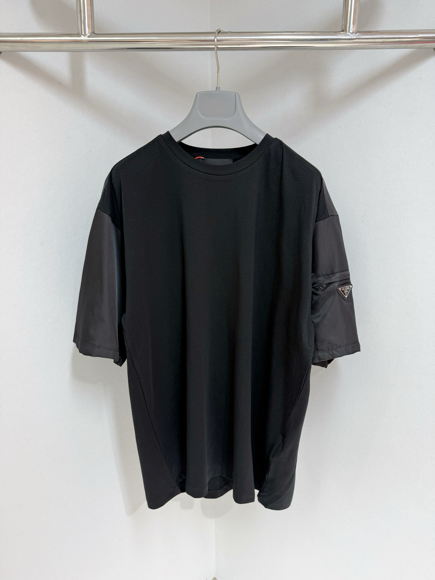 Prada T-Shirt – TSHP3222