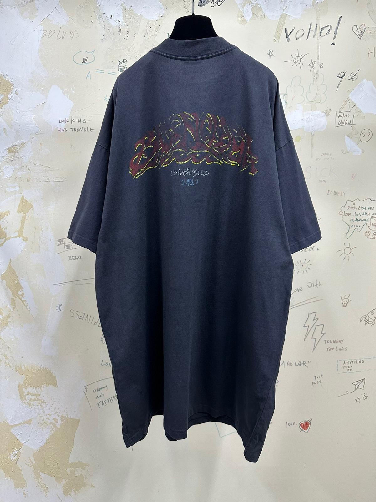 Balenciaga T-Shirt – TSHP2205