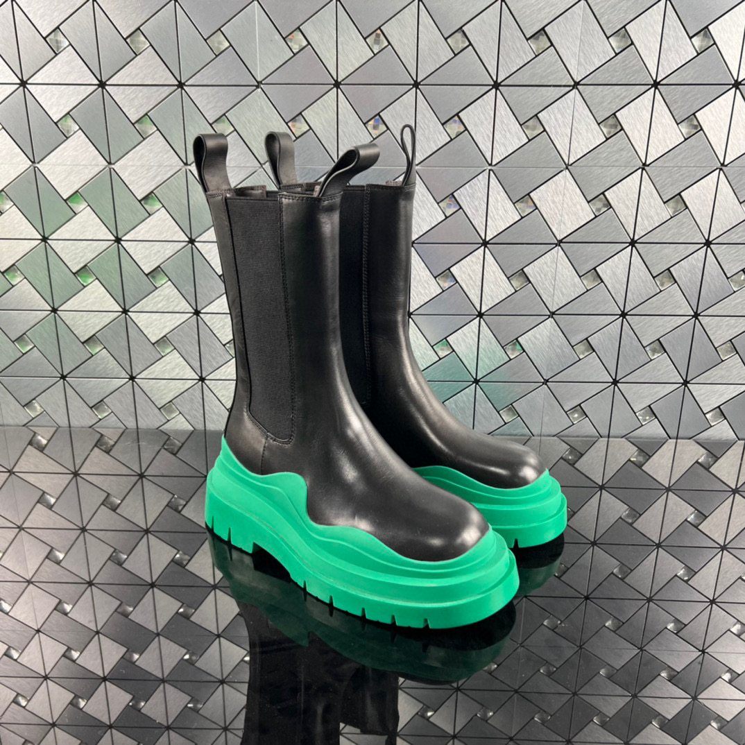 Bottega Veneta Boots – BTVN1021