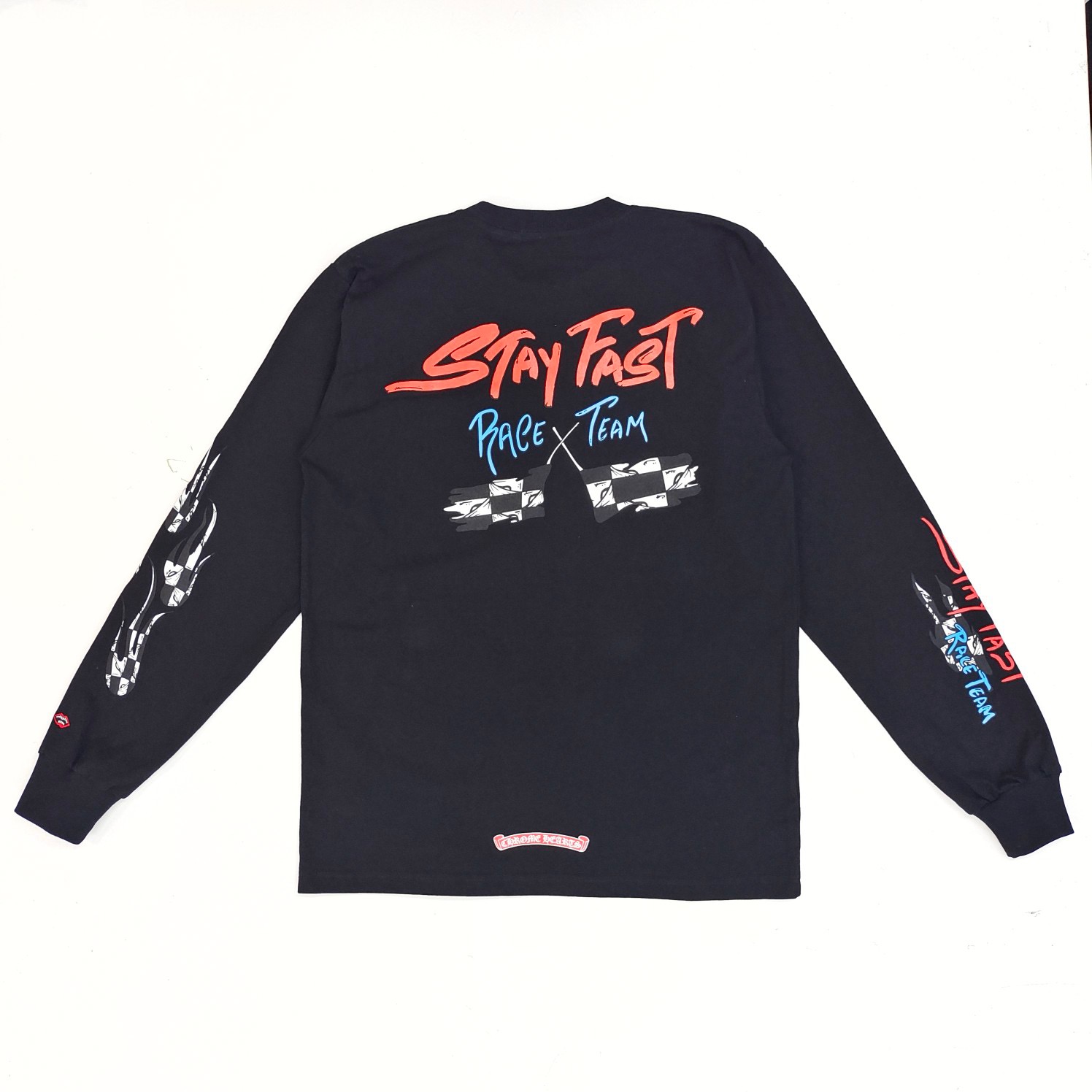 Chrome Sweater – SWHO1675