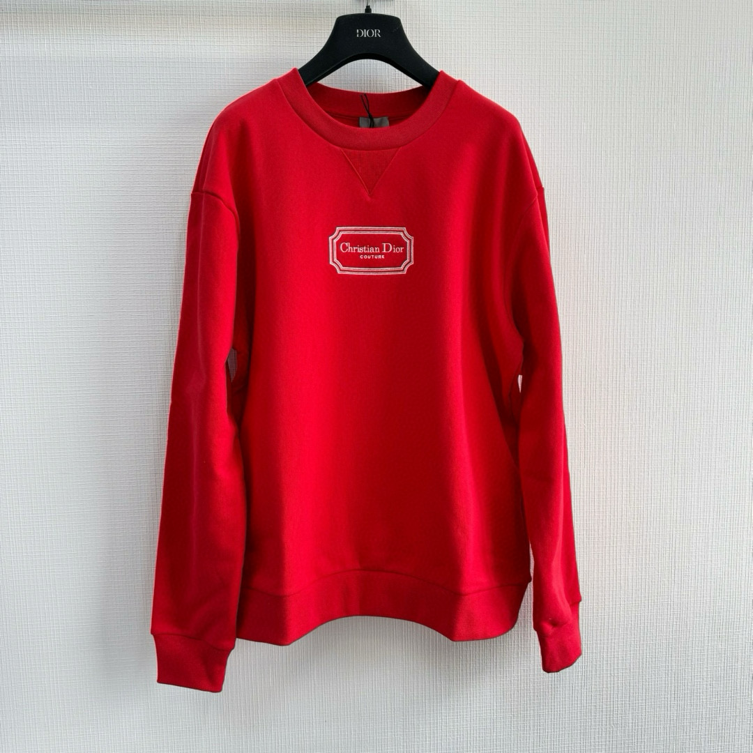 Dior Sweater – SWHO2189